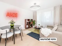 Prodej bytu 4+kk, Praha - Bohnice, Poznaňská, 76 m2
