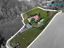 Prodej zemědělské usedlosti, Bítouchov - Dolánky, 195 m2