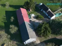Prodej zemědělské usedlosti, Bítouchov - Dolánky, 195 m2