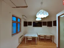 Pronájem bytu 3+1, Olomouc, Ztracená, 75 m2