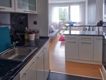 Pronájem bytu 2+kk, Praha, Nechvílova, 54 m2