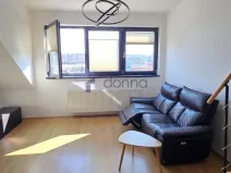 Pronájem bytu 2+kk, Praha, U plynárny, 75 m2