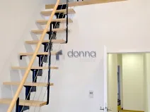 Pronájem bytu 2+kk, Praha, U plynárny, 75 m2