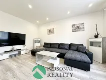 Prodej rodinného domu, Obrnice - Chanov, Rudé armády, 180 m2