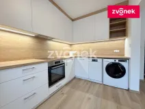 Pronájem bytu 1+1, Zlín, Na Honech II, 31 m2