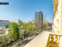 Pronájem bytu 2+kk, Praha - Vinohrady, Korunní, 65 m2