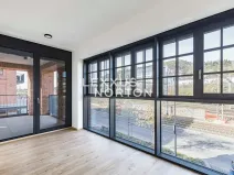 Pronájem bytu 3+kk, Praha - Smíchov, Nádražní, 92 m2