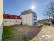 Prodej pozemku pro bydlení, Praha, U kapliček, 167 m2