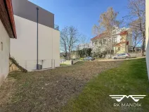 Prodej pozemku pro bydlení, Praha, U kapliček, 167 m2
