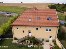 Prodej rodinného domu, Neslovice, Za Bránou, 344 m2