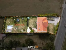 Prodej rodinného domu, Neslovice, Za Bránou, 344 m2