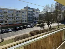 Pronájem bytu 1+kk, Teplice, Čs. dobrovolců, 37 m2