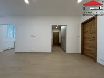 Pronájem bytu 2+kk, Frýdek-Místek - Místek, Janáčkova, 56 m2