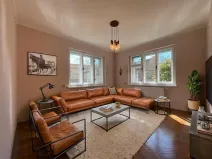 Prodej rodinného domu, Hronov, 180 m2