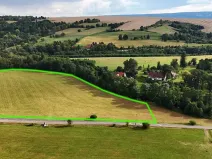 Prodej pole, Otovice, 40169 m2