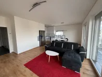 Pronájem bytu 2+kk, Praha, Gerstelova, 67 m2