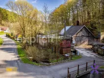 Prodej výrobních prostor, Kateřinice, 500 m2