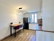 Pronájem bytu 2+kk, Pardubice, Teplého, 40 m2