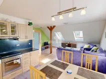 Pronájem bytu 3+kk, Světlá nad Sázavou, Horní, 121 m2