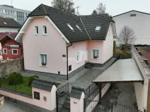 Pronájem bytu 3+kk, Světlá nad Sázavou, Horní, 121 m2