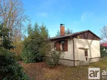 Pronájem chaty, Ledce, 44 m2