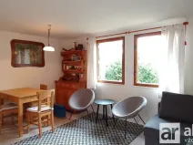 Pronájem chaty, Ledce, 44 m2