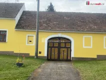 Prodej rodinného domu, Hartmanice, 1618 m2