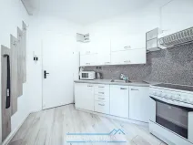 Pronájem bytu 1+1, Znojmo, Rumunská, 44 m2