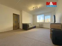 Prodej bytu 4+1, Most, Jana Kříže, 80 m2