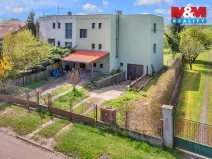 Prodej rodinného domu, Rohoznice, 123 m2