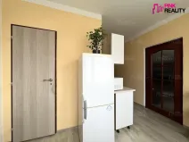 Prodej bytu 2+1, Rokytnice v Orlických horách, U Nádraží, 63 m2