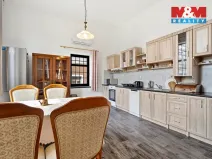 Prodej činžovního domu, Bílina, Seifertova, 680 m2