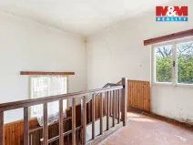 Prodej rodinného domu, Duchcov, Dobrovského, 185 m2