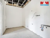 Prodej činžovního domu, Chomutov, Beethovenova, 1800 m2