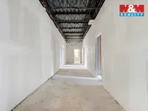 Prodej činžovního domu, Chomutov, Beethovenova, 1800 m2