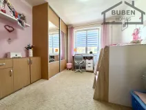 Prodej bytu 3+1, Tachov, Školní, 59 m2