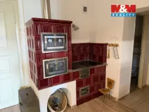 Pronájem bytu 2+1, Leština, 56 m2