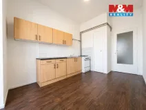 Pronájem bytu 1+1, Brno, Chaloupeckého náměstí, 37 m2