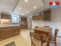 Pronájem bytu 3+1, Hrušov, 97 m2