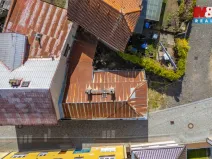 Prodej rodinného domu, Mnichovo Hradiště, Příčná, 100 m2