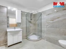 Prodej bytu 3+kk, Lochovice, 104 m2