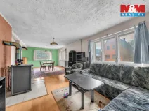 Prodej rodinného domu, Úpice, Palackého, 144 m2