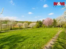 Prodej zahrady, Postoloprty - Mradice, 394 m2