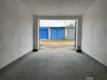Pronájem garáže, Hodonín, 18 m2