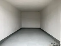 Pronájem garáže, Hodonín, 18 m2