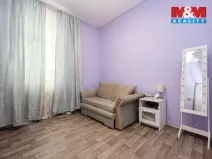 Prodej bytu 2+1, Přerov - Přerov I-Město, Husova, 51 m2