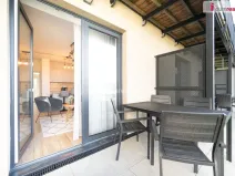 Prodej bytu 1+kk, Frymburk - Kovářov, 47 m2