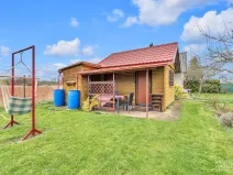 Prodej chaty, Hradec Králové, 31 m2
