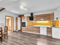 Prodej bytu 2+kk, Třebechovice pod Orebem, Flesarova, 58 m2