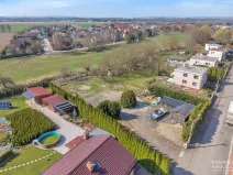 Prodej pozemku pro bydlení, Hradec Králové, 1476 m2